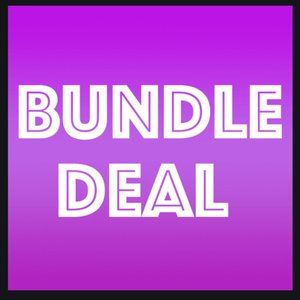 Bundle Deals